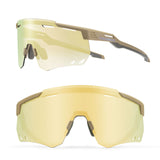 Photochromic Windproof Cycling Glasses