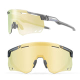 Photochromic Windproof Cycling Glasses