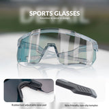 Photochromic Windproof Cycling Glasses