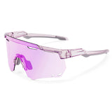 Photochromic Windproof Cycling Glasses