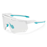 Photochromic Windproof Cycling Glasses