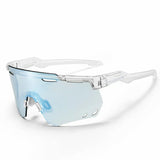 Photochromic Windproof Cycling Glasses