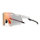 Photochromic Windproof Cycling Glasses