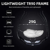 Polarized Cycling Sunglasses UV Protection