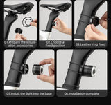Q1 MAX Multi-functional Brake Taillight