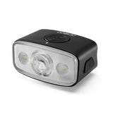 QC 1200LM Rechargeable Bike Headlight