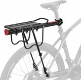 Quick Release Seatpost Bike Rack