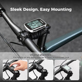 R1 Bike Computer GPS