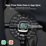 R1 Bike Computer GPS