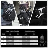 Rechargeable Heated Gloves
