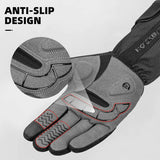Rechargeable Heated Gloves