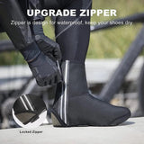 Reflective Cycling Shoe Cover
