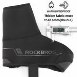Reflective Cycling Shoe Cover