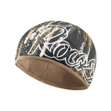 Reversible Thermal Cycling Beanie