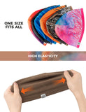Reversible Thermal Cycling Beanie
