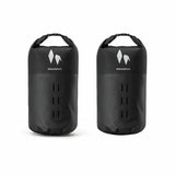 RideMate Front Fork Rack Bag - 7L