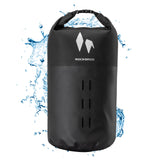 RideMate Front Fork Rack Bag - 7L
