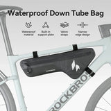 RideMate Bike Down Tube Bag - 1.9L
