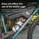 RideMate Bike Down Tube Bag - 1.9L