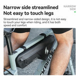 RideMate Bike Down Tube Bag - 1.9L