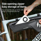 RideMate Bike Down Tube Bag - 1.9L