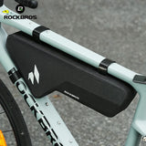 RideMate Bike Down Tube Bag - 1.9L