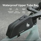 RideMate Bike Top Tube Bag - 1L
