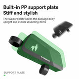 RideMate Bike Top Tube Bag - 1L