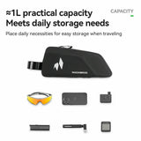 RideMate Bike Top Tube Bag - 1L