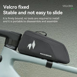 RideMate Bike Top Tube Bag - 1L