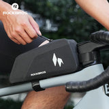 RideMate Bike Top Tube Bag - 1L