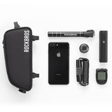 ROAD TO SKY Bicycle Top Tube Bag Frame Bag 0.7L