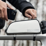 ROAD TO SKY Bicycle Top Tube Bag Frame Bag 0.7L