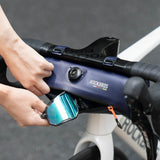 Road To Sky Bike Handlebar Bag 100% Waterproof 2L