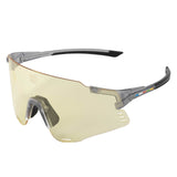 ROAD TO SKY BOUNDLESS Photochromic Cycling Glasses 3 Lens Set