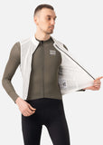 ROAD-TO-SKY Lightweight Windproof Cycling Vest