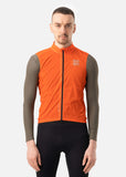 ROAD-TO-SKY Lightweight Windproof Cycling Vest