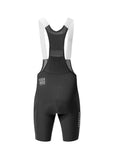 Men's ROAD-TO-SKY Bib Cycling Shorts With Elastic Interface® Pad