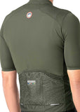 Men's ROAD-TO-SKY Short-Sleeve Cycling Jersey