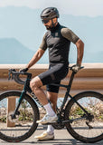 Men's ROAD-TO-SKY Waist Cycling Shorts