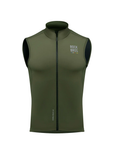 ROAD-TO-SKY Windproof Warm Cycling Vest