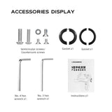 S-Clamp Bike Phone Holders & Mounts