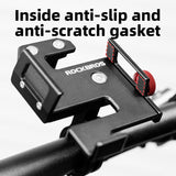 S-Clamp Bike Phone Holders & Mounts