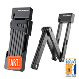 Folding Bike Lock - ART-Certified