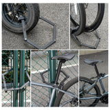Folding Bike Lock - ART-Certified