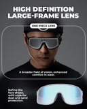 SP350 Polarized Cycling Glasses