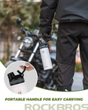 Stainless Steel Water Bottle – Large Capacity