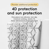 UV Sun Protection Arm Sleeves for Sports