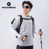 UV Sun Protection Arm Sleeves for Sports