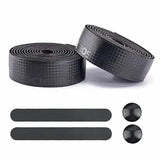 Sweat-Absorbing Breathable Bicycle Handlebar Tape
